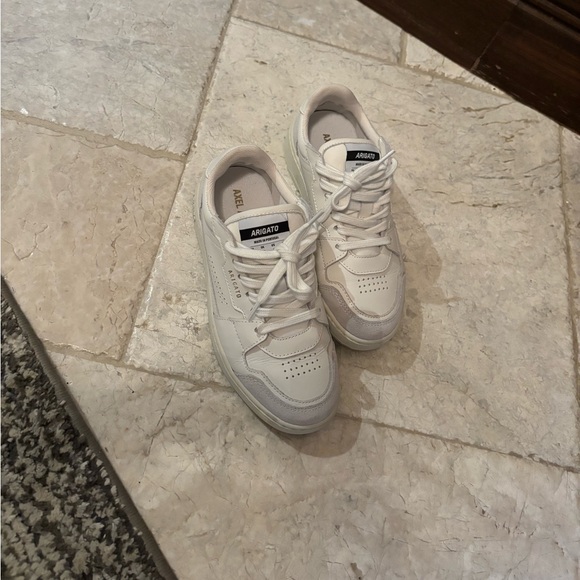 AXEL ARIGATO SNEAKERS - Picture 3 of 3